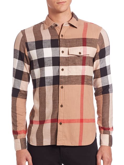 Men's Burberry Sale & Clearance .